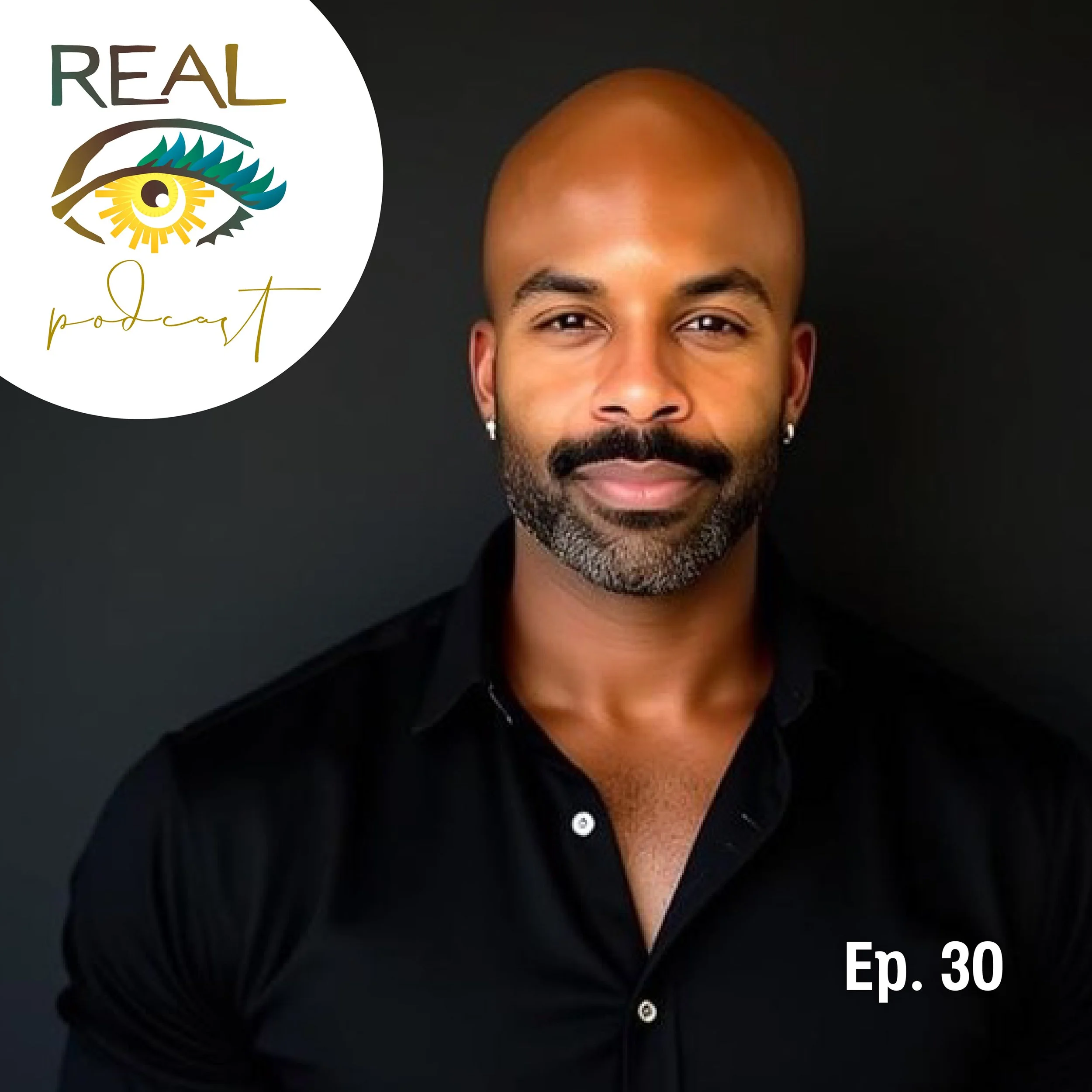 “I Hope You Dance with Grace and Dignity” with Christopher Robinson