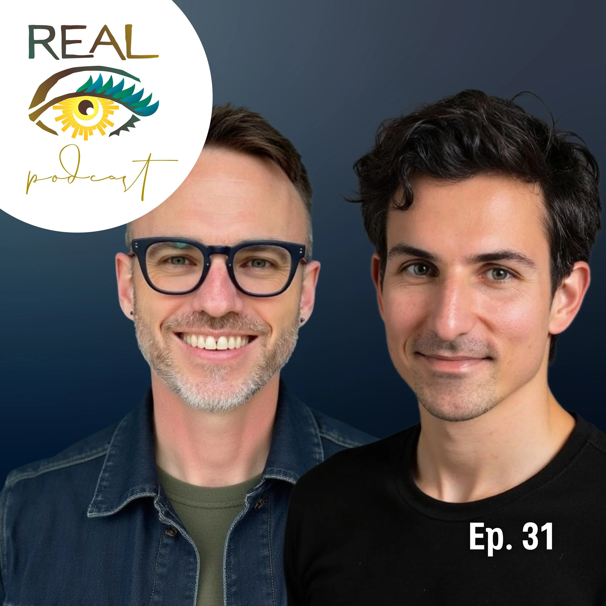 “Life on a Journey Loop” with Marco Lamina &amp; Michael Shehane