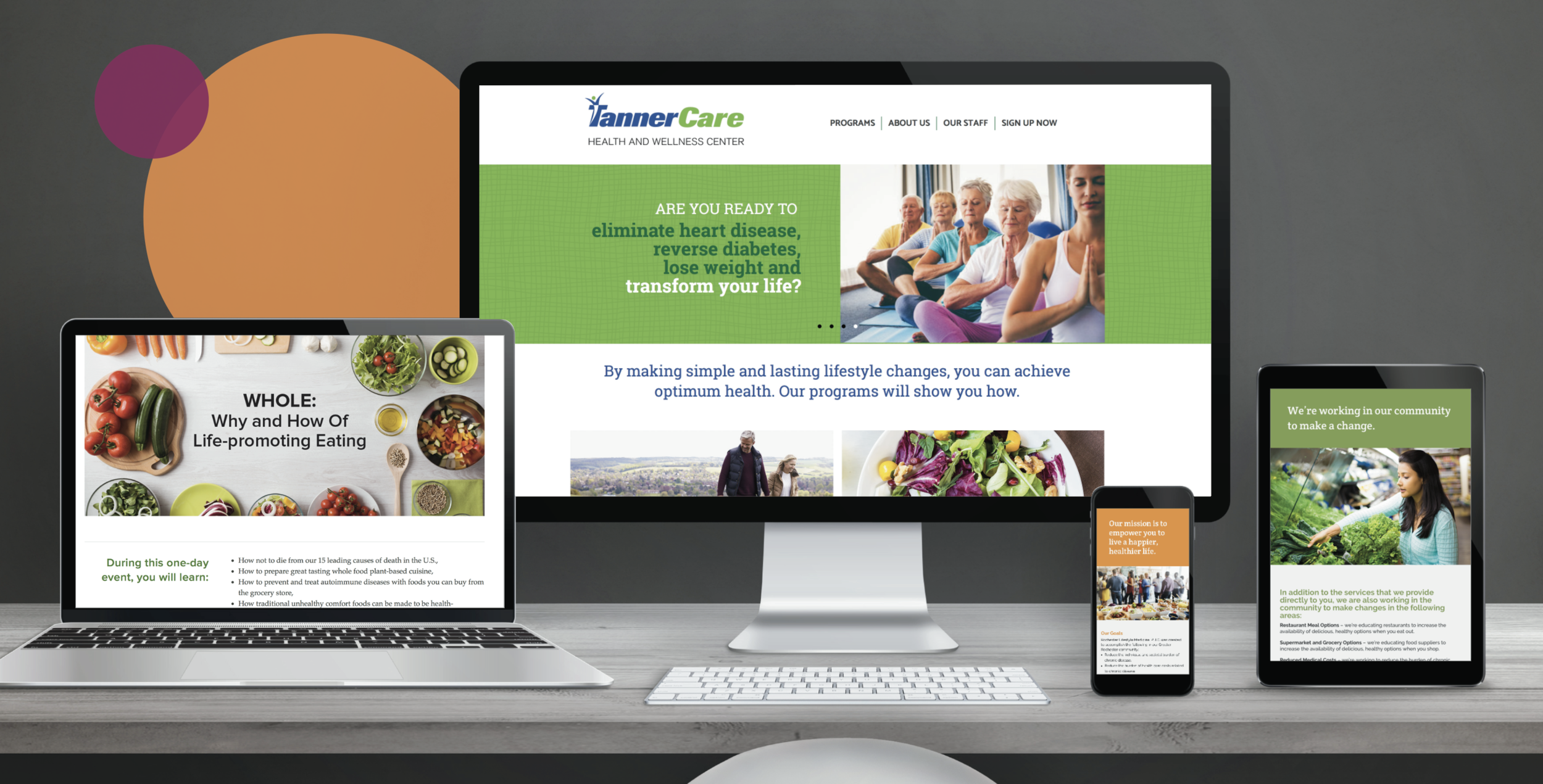 Squarespace, Wix or Wordpress: Which is best for your website?