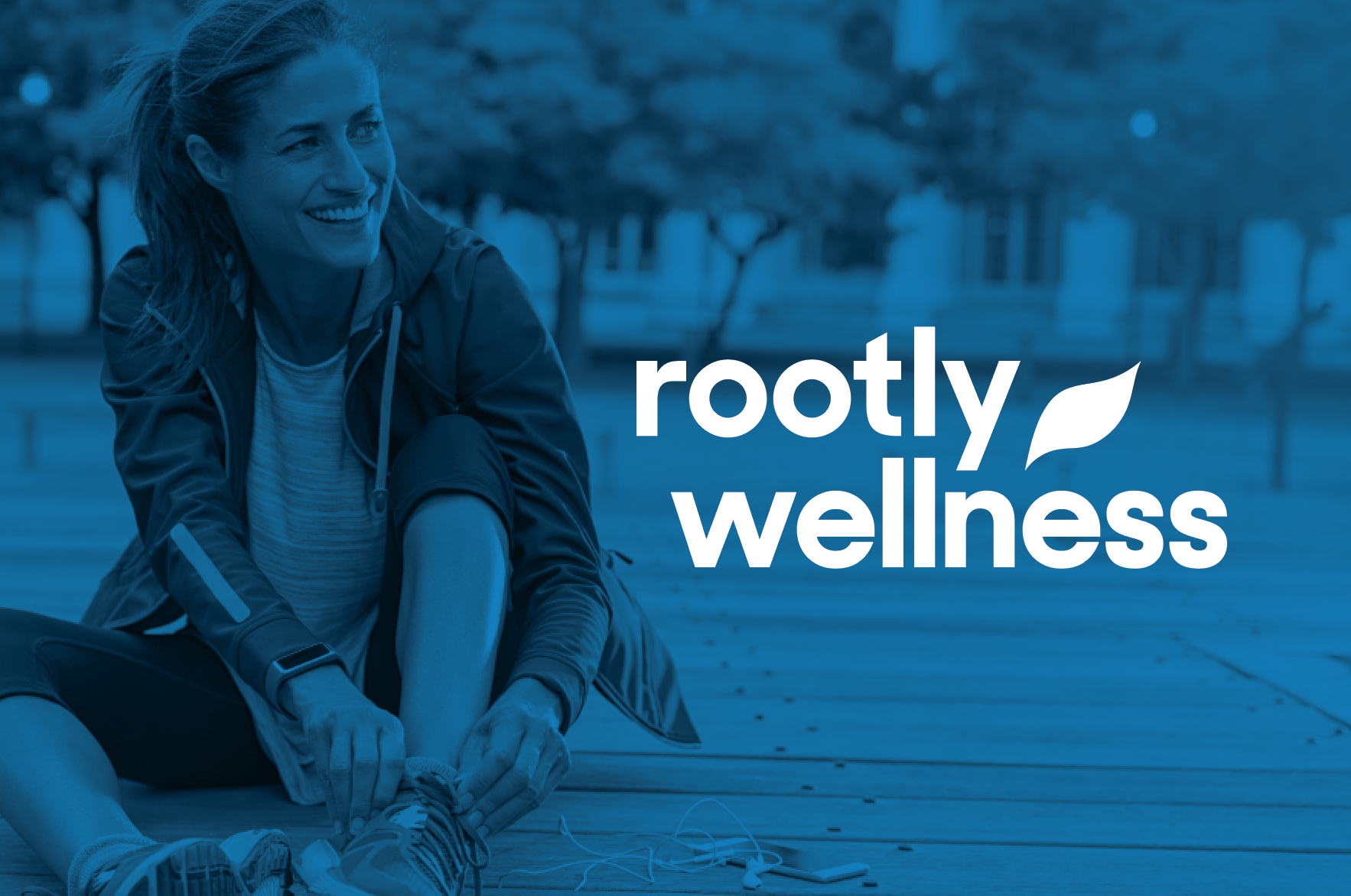 &nbsp;<br />Rootly Wellness