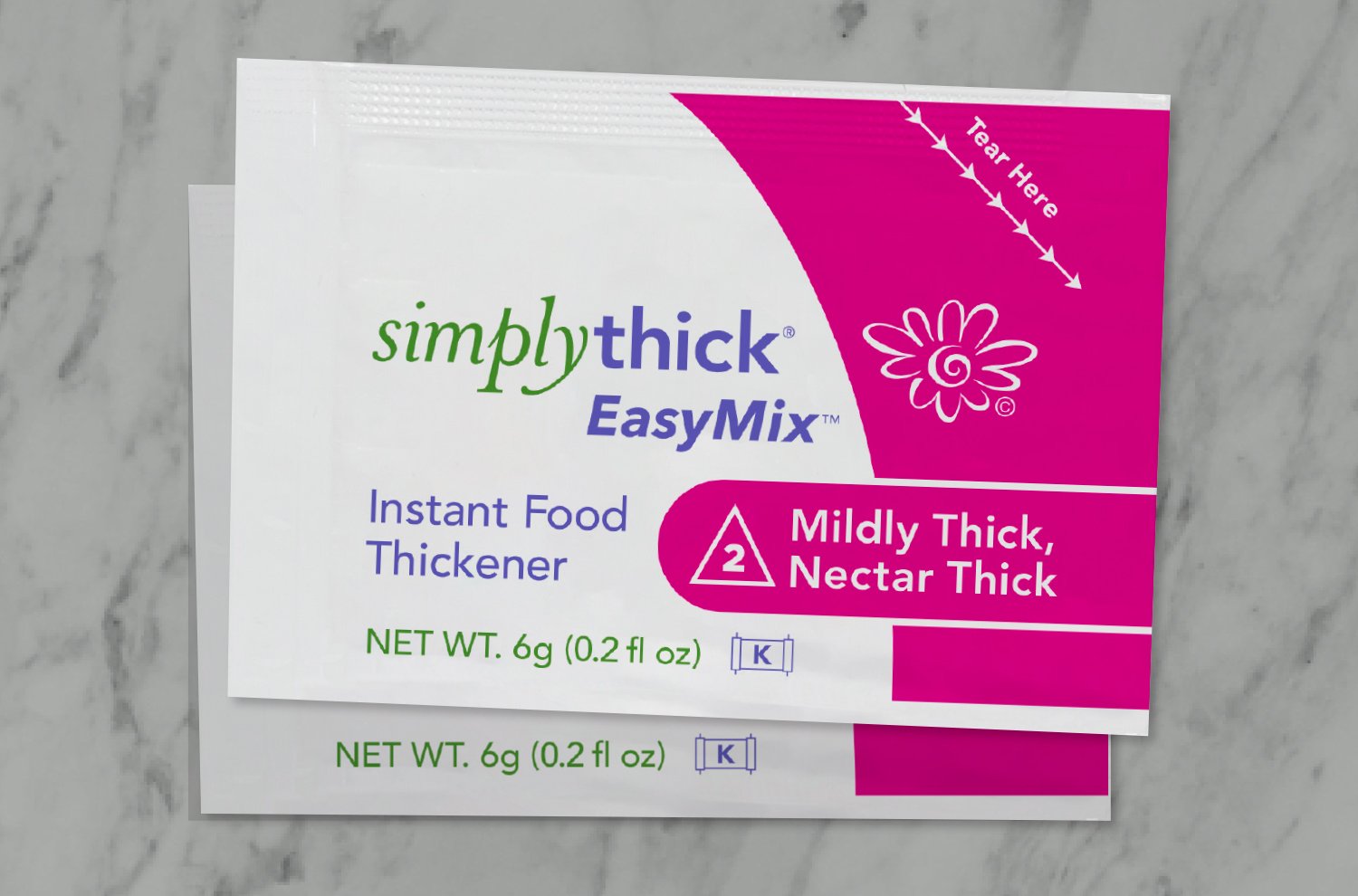 SimplyThick