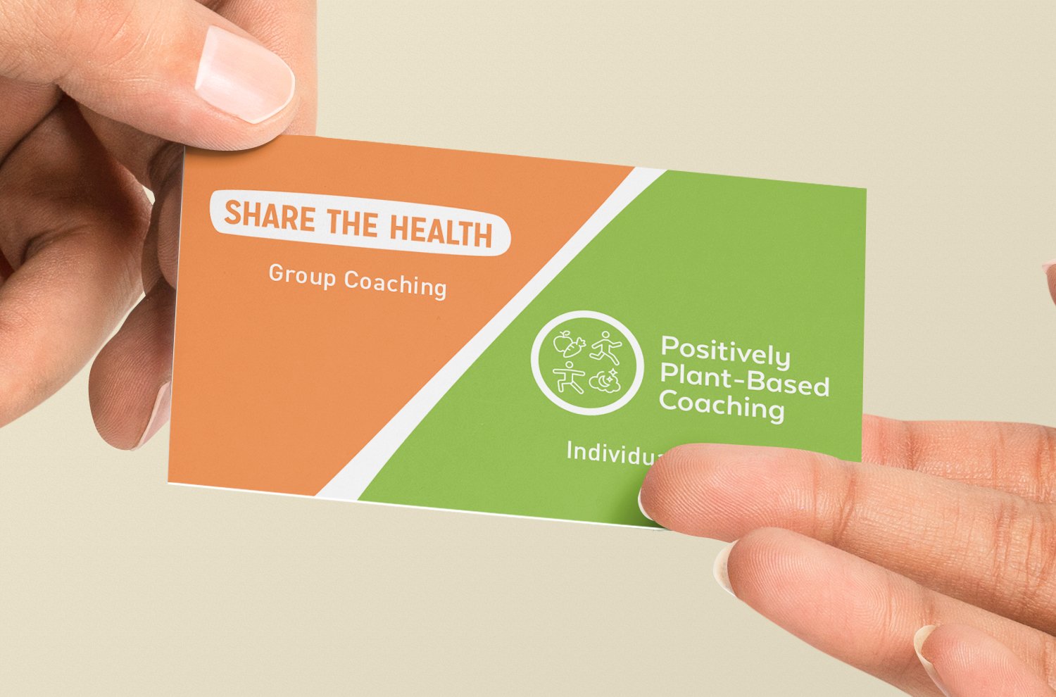 Share The Health