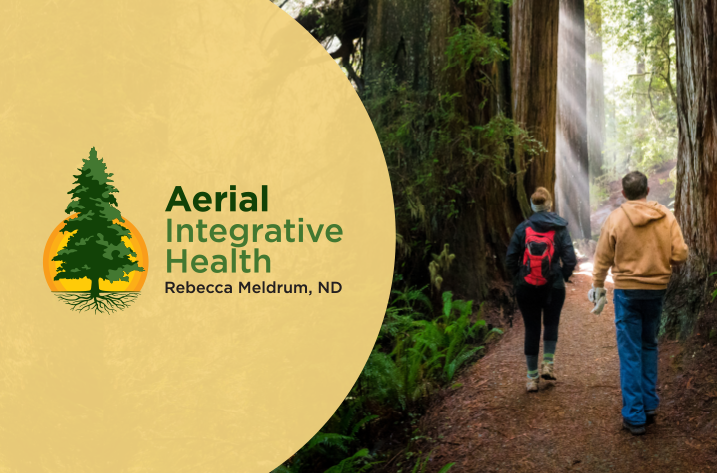 Aerial Integrative Health