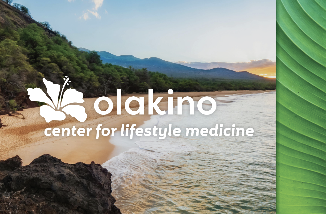 Health</br> Olakino Center for Lifestyle Medicine