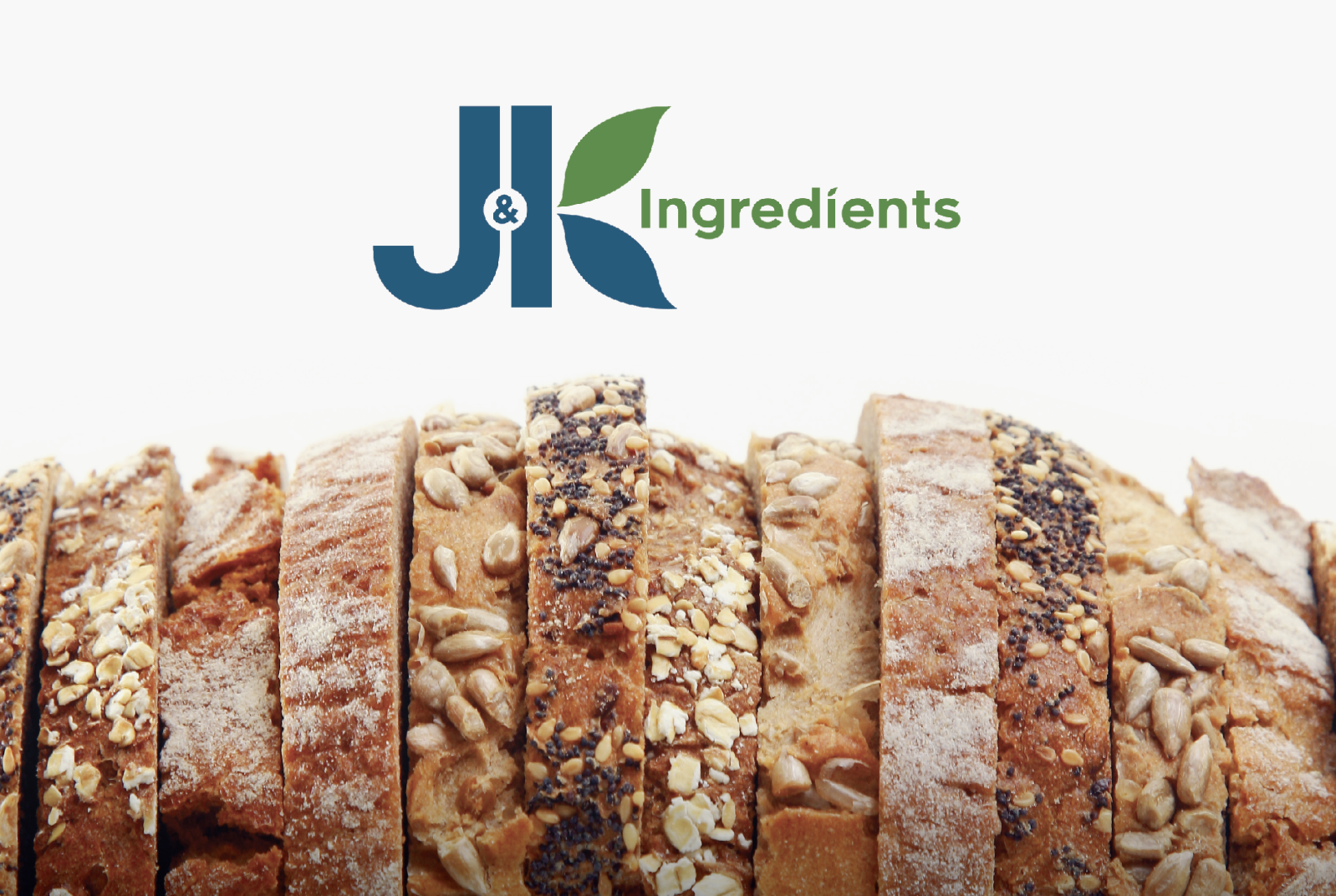 J&amp;K Ingredients