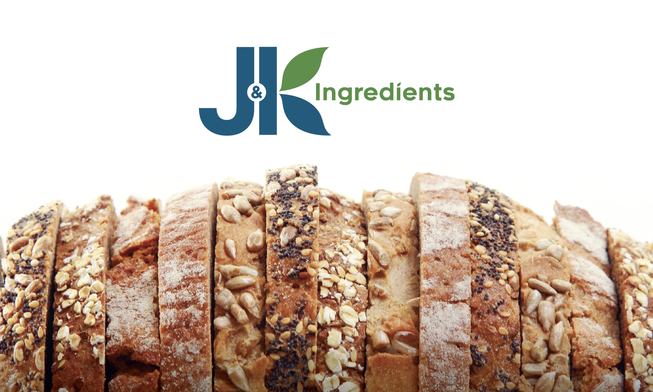 J&K Ingredients - Logo