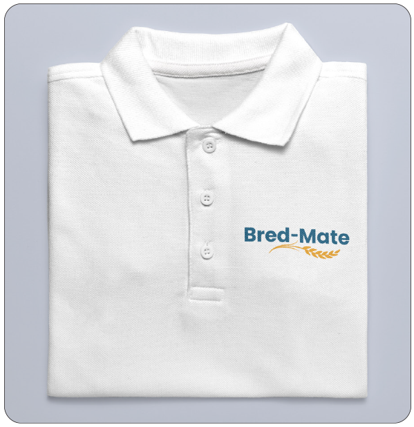 J&K Ingredients - Shirt