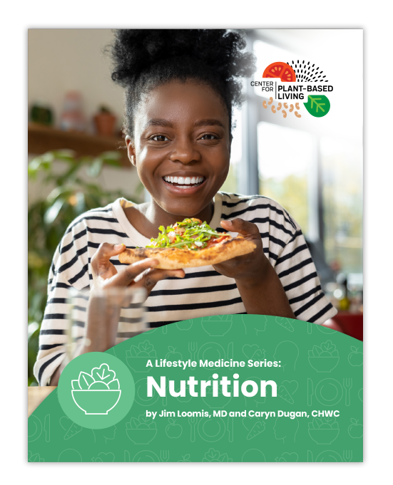 Doc & Chef - Nutrition cover