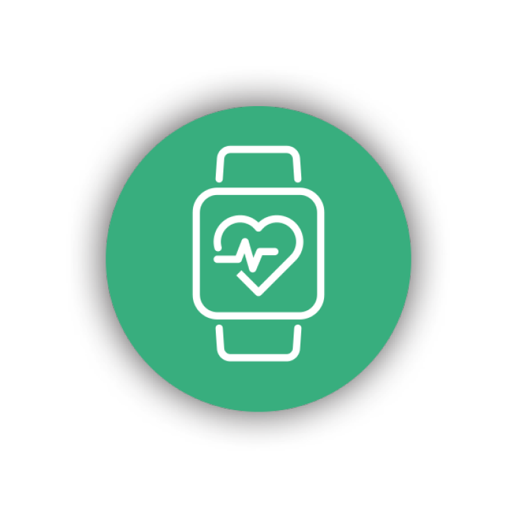 PAN - Icon health watch