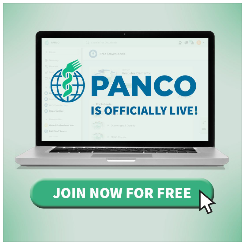 PAN - PANCO social media