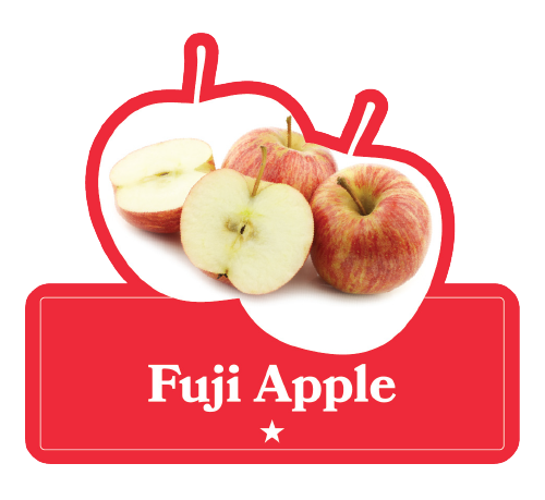 Beck Flavors - Fuji Apple