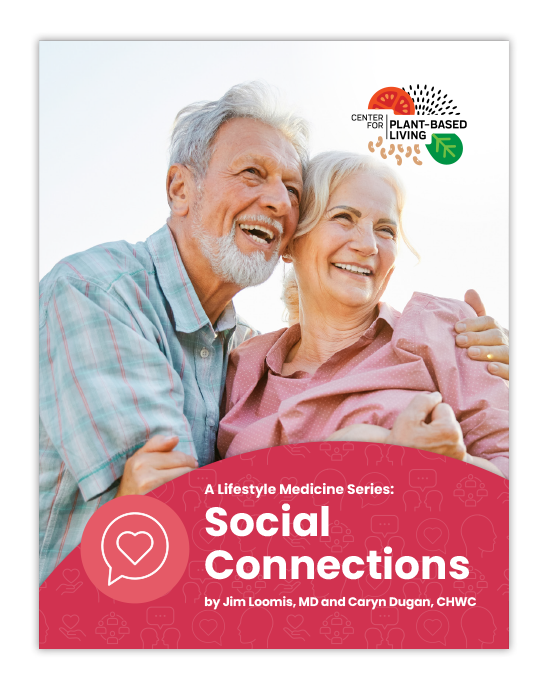 Doc & Chef - Social connections cover