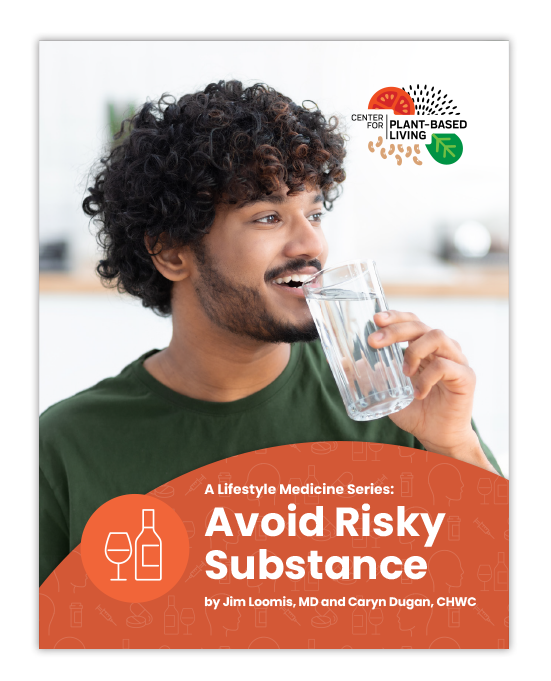 Doc & Chef - Avoid risky substances cover