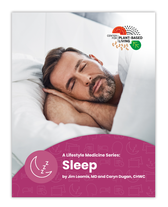 Doc & Chef - Sleep cover