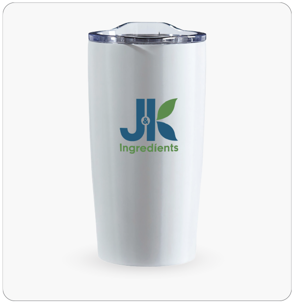 J&K Ingredients - Cup