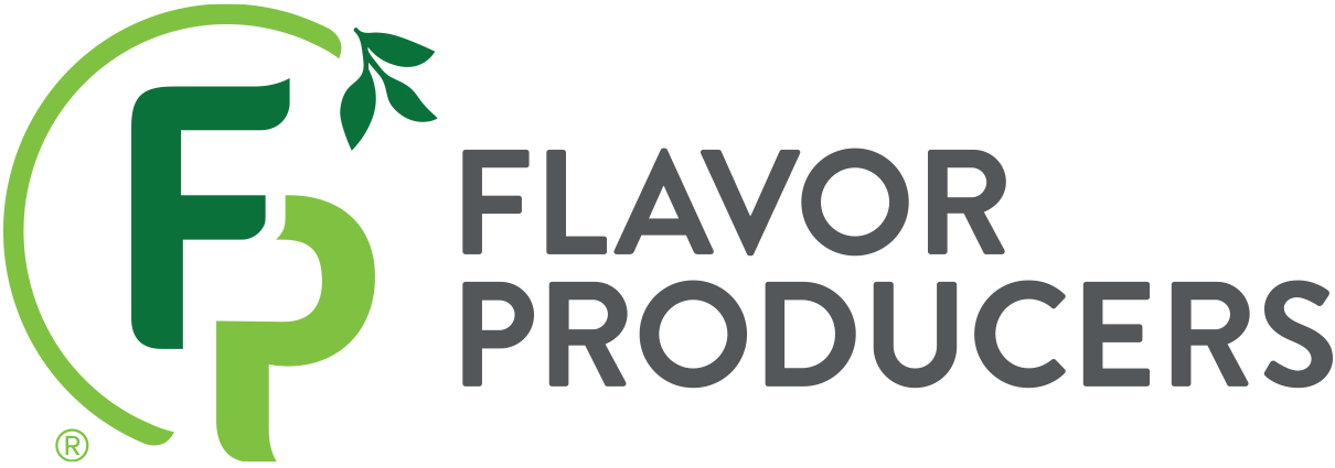 Flavor Producers - Logo