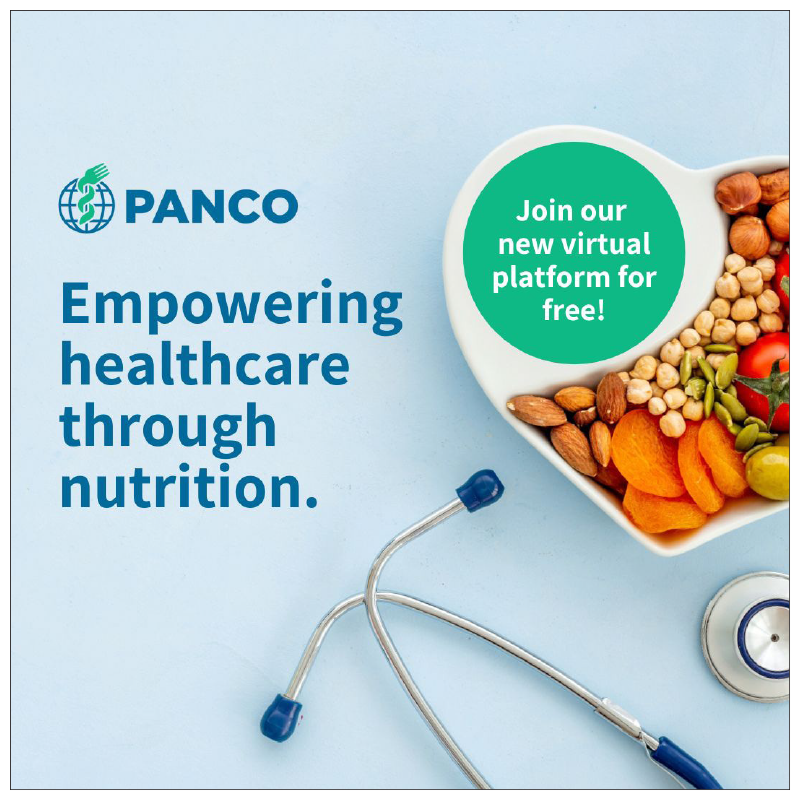 PAN - PANCO social media