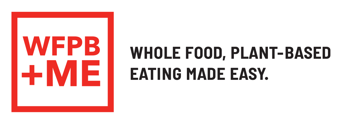 WFPB+ME - Logo