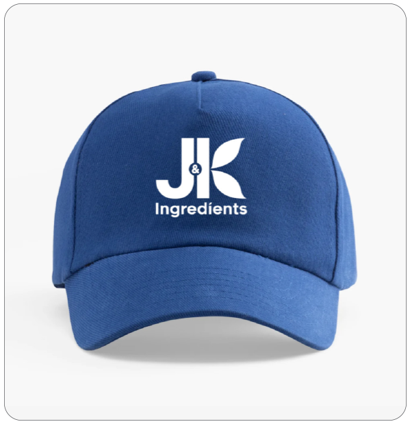 J&K Ingredients - Hat