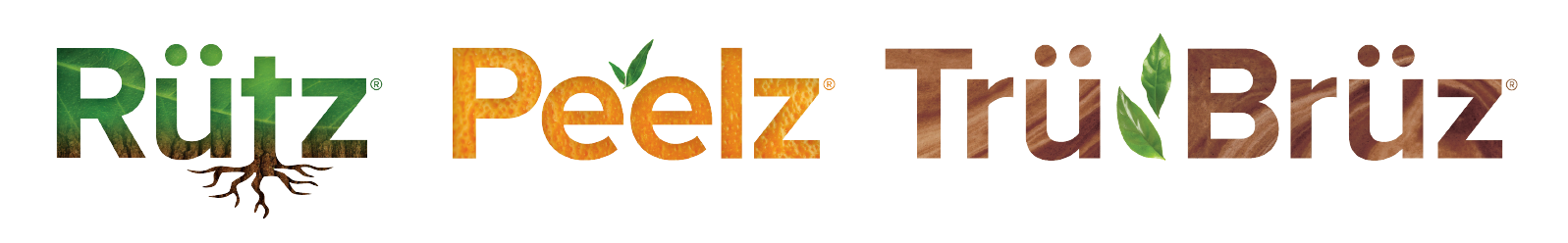 Flavor Producers - Secondary logos