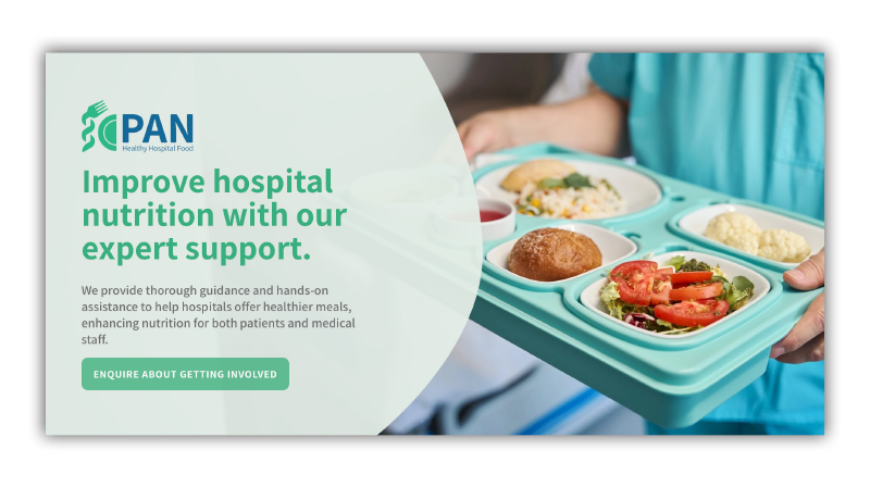 PAN - Header graphic website