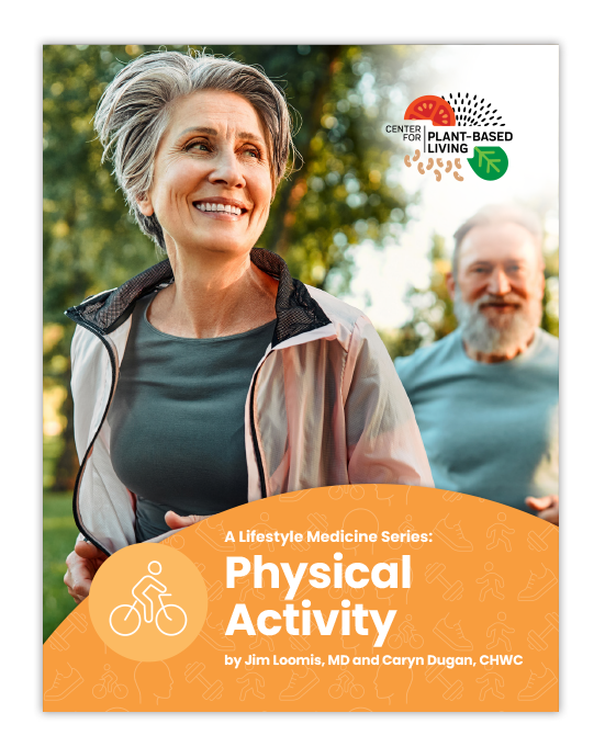 Doc & Chef - Physical activity cover