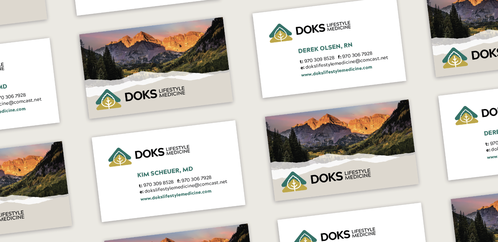 Branding