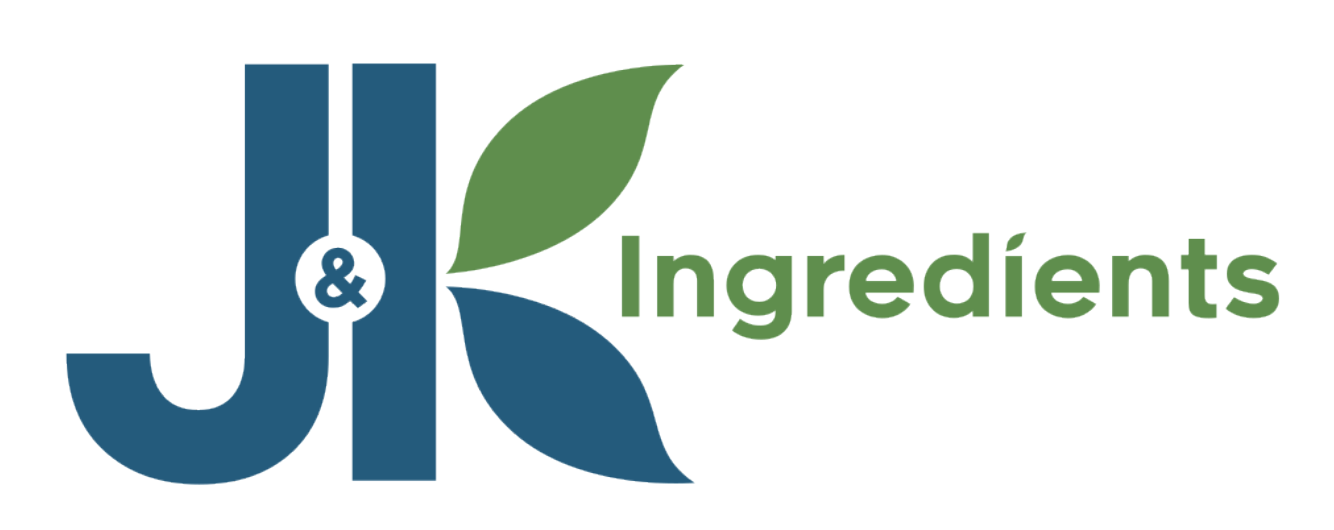 J&K Ingredients - Logo