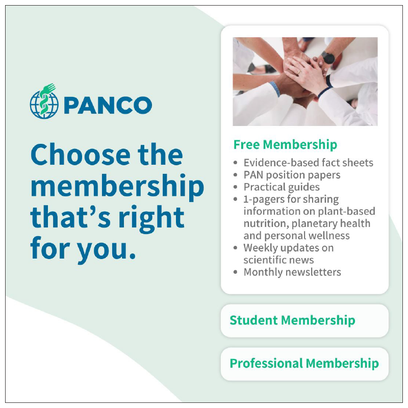PAN - PANCO social media