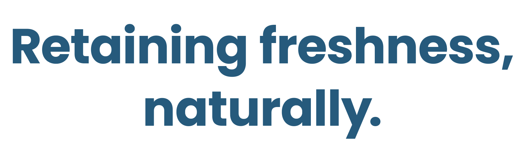 J&K Ingredients - Tagline