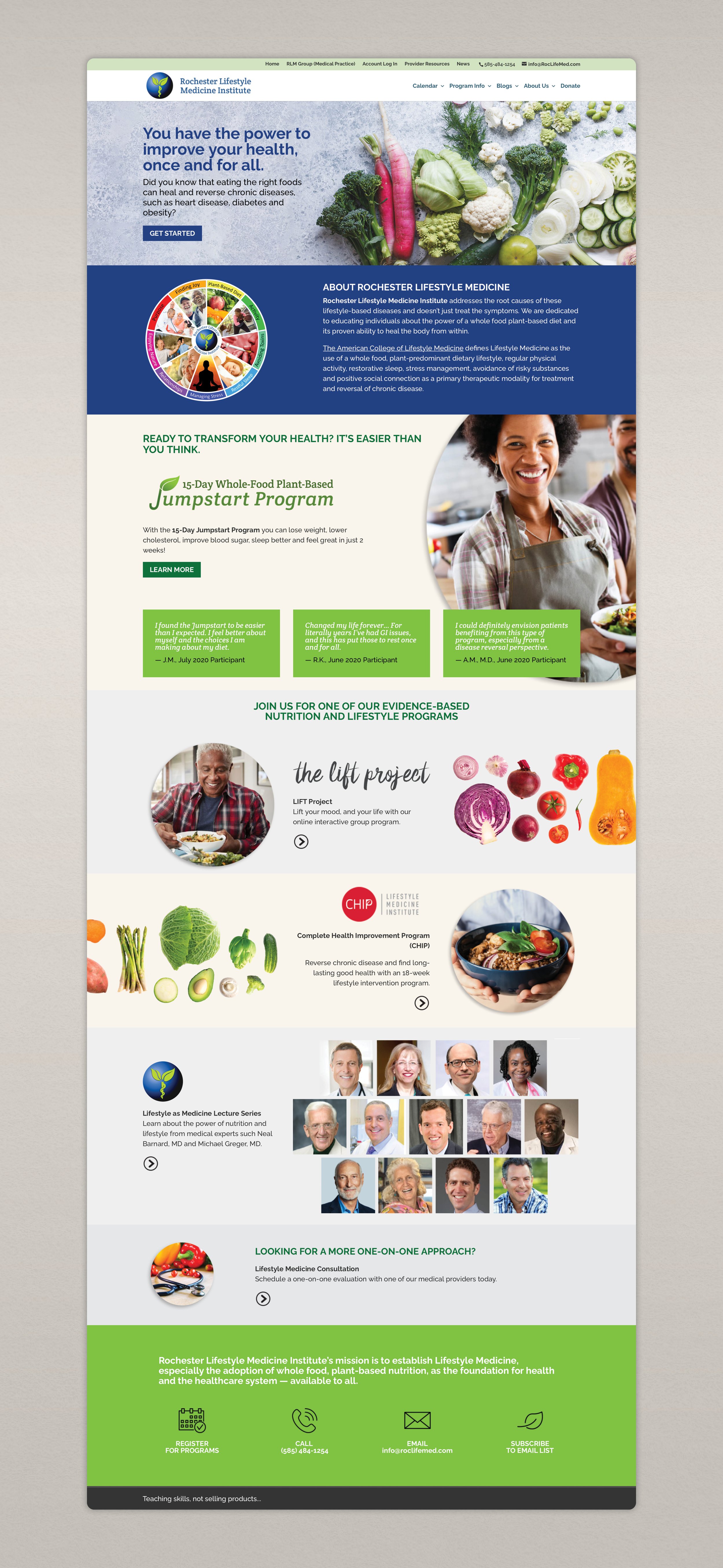 Enrich Your Active Lifestyle At North Commons Recreation Center