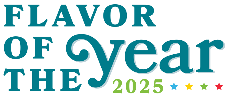Beck Flavors - Flavor of the Year