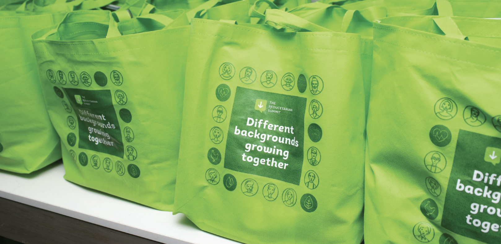 Tradeshows, events & conferences