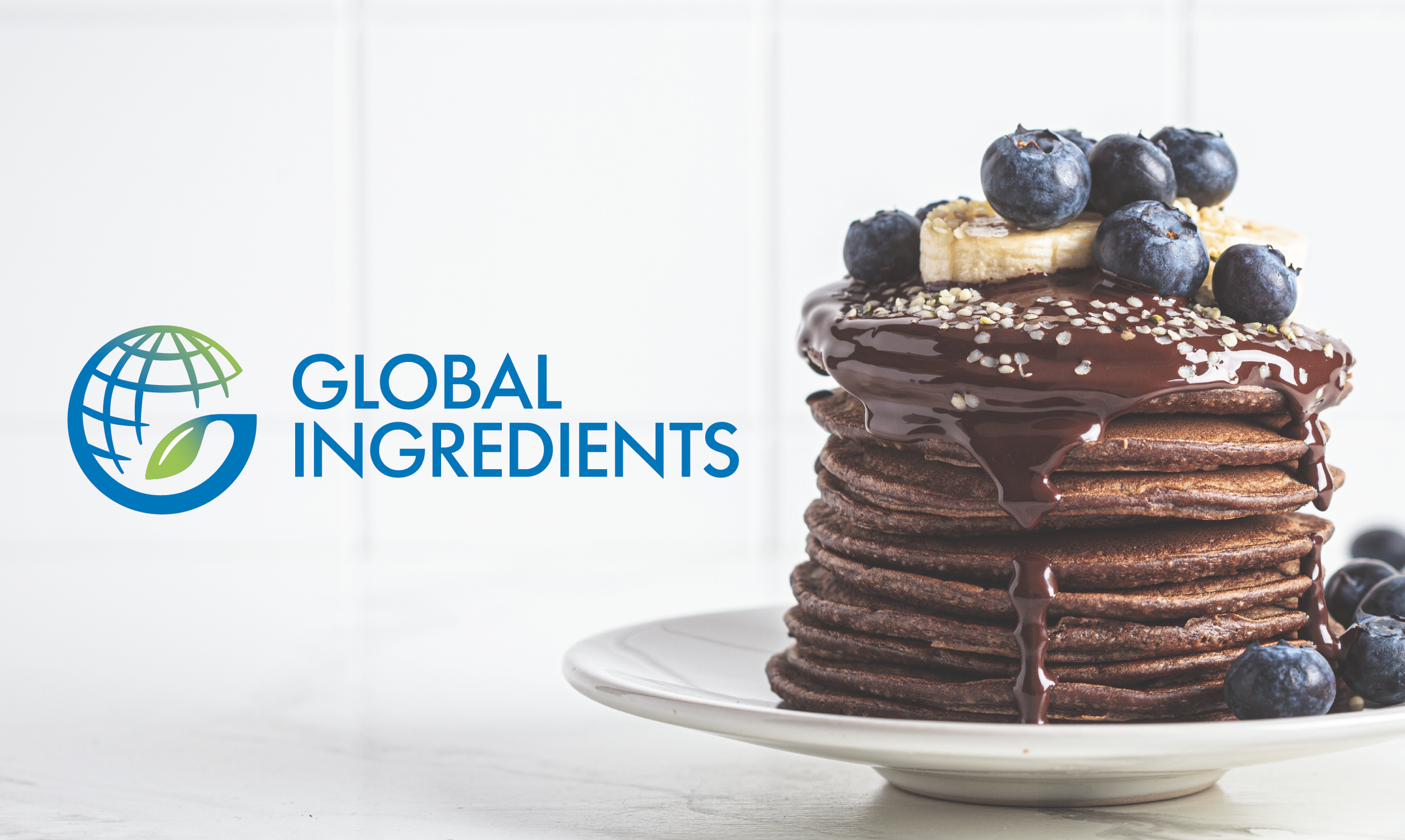 Global Ingredients - Transforming expertise into market presence.
