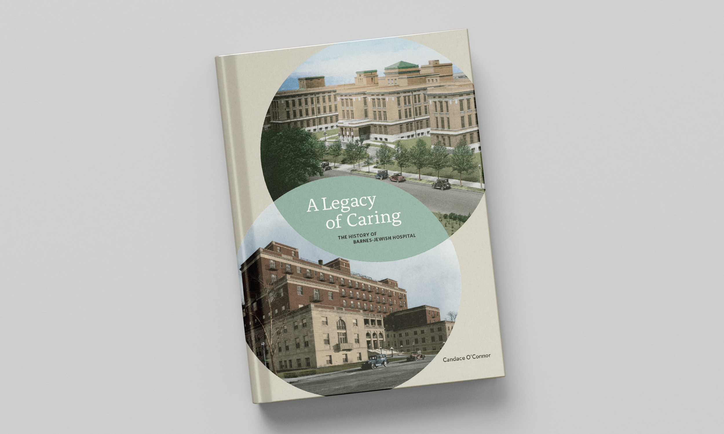 Barnes-Jewish Hospital - Main image