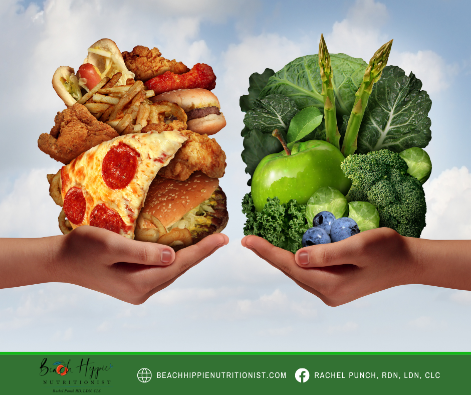 Nutrition and Inflammation