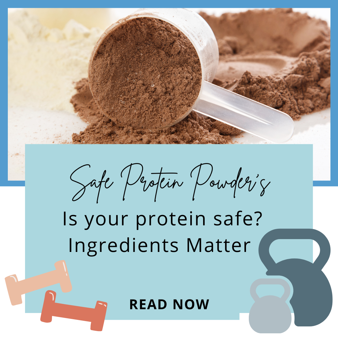 How to choose which protein powder is best for you
