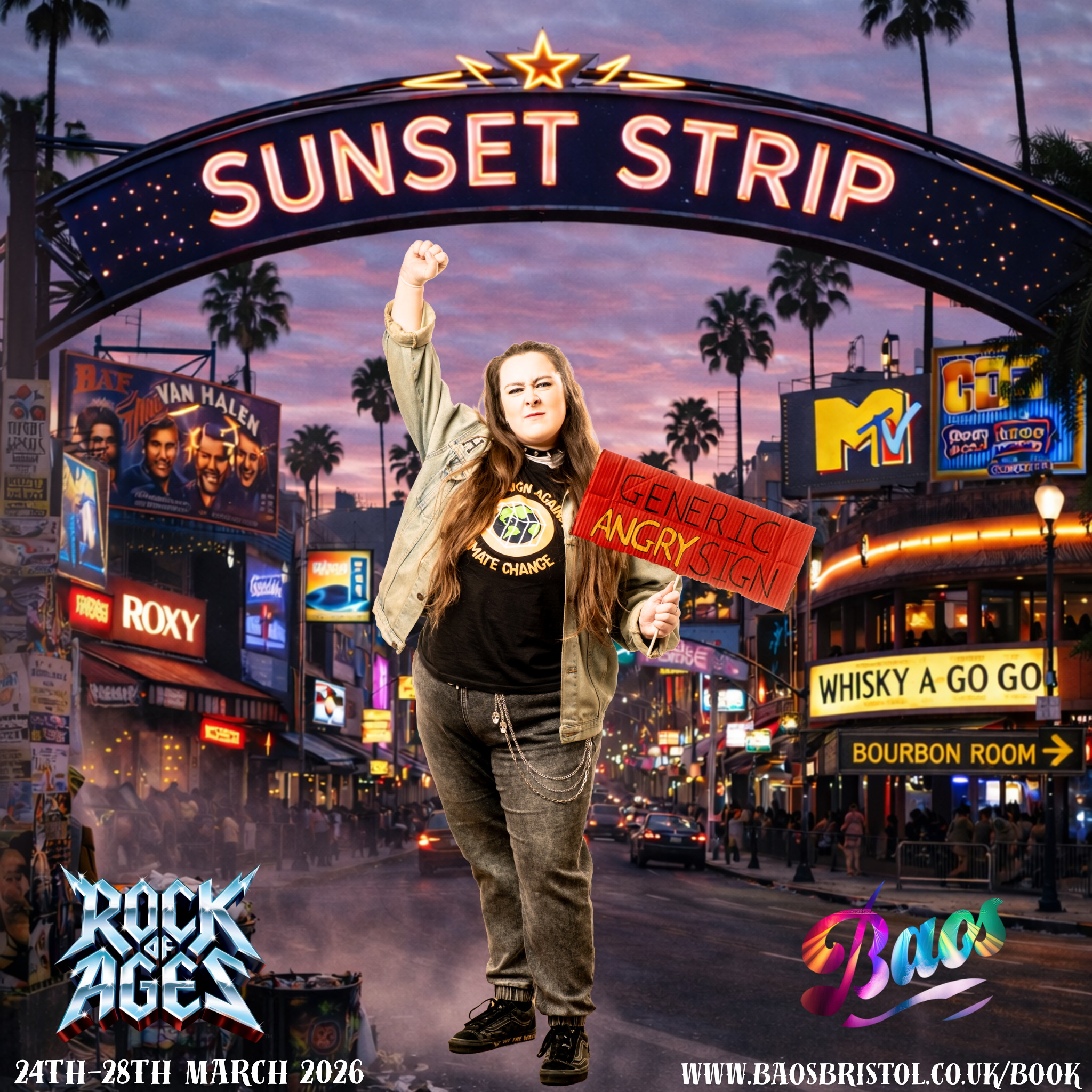 Helen Jayne-James - ROA