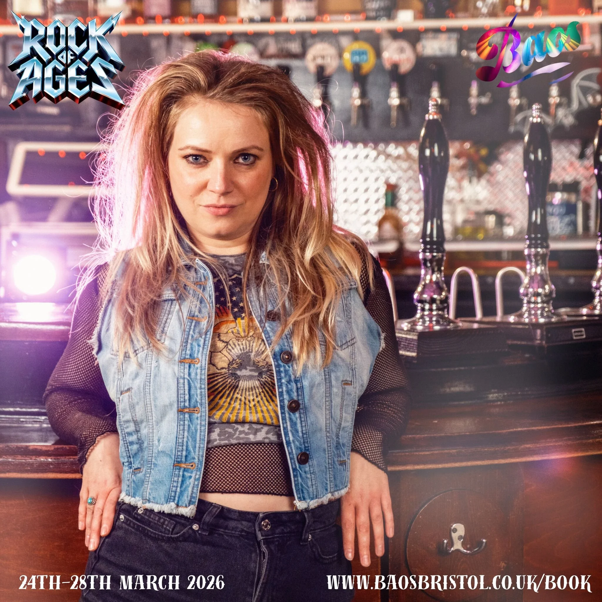 Jadine Griffee - ROA