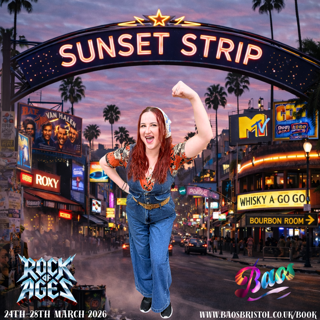 Amber Mears-Brown - ROA