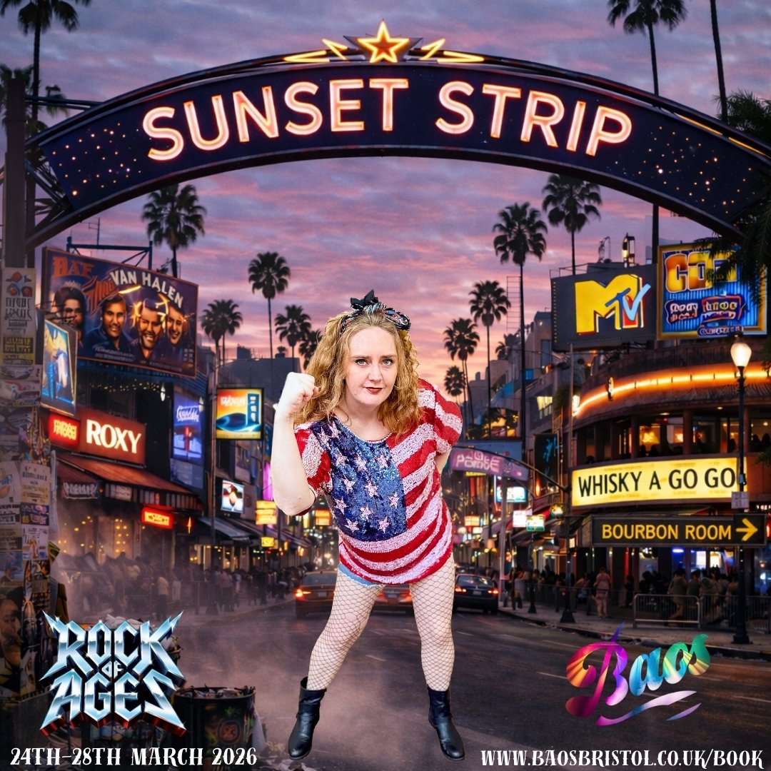 Katie Austin-Morgan - ROA