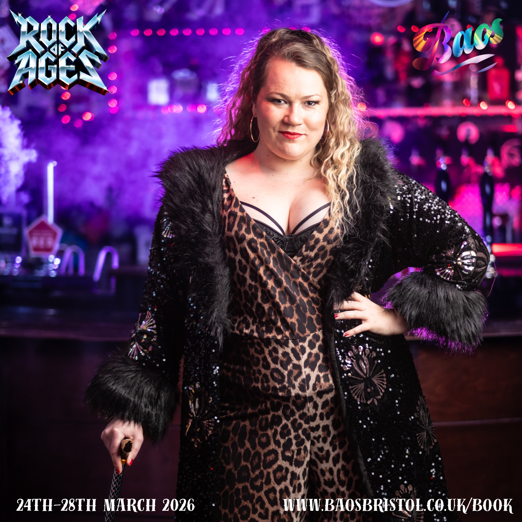 Becky Hennessey - ROA