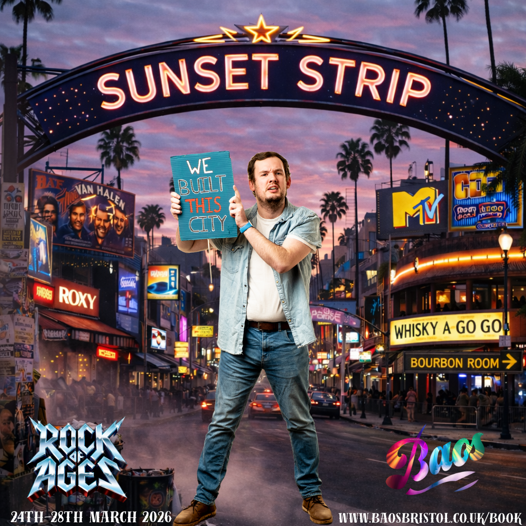 Ewan Poole-Gleed - ROA