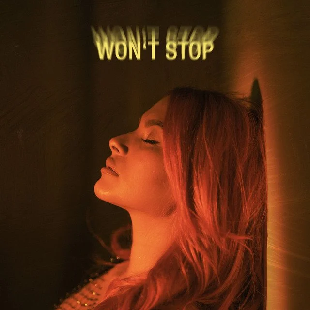Tabitha Nauser: Won’t Stop