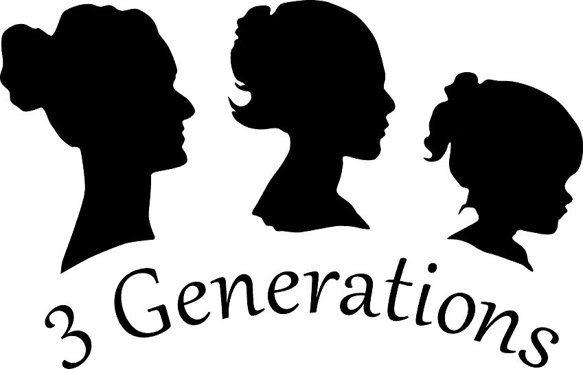 3 Generations Jam