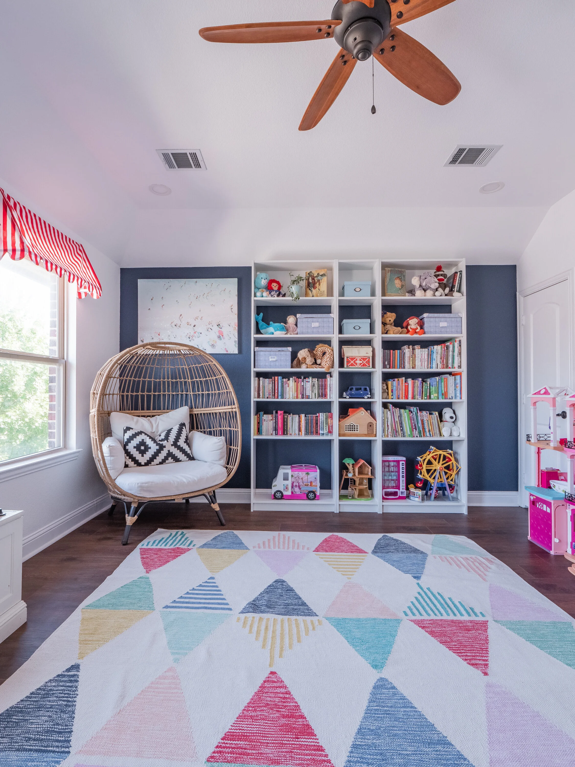Bro/Sis Playroom