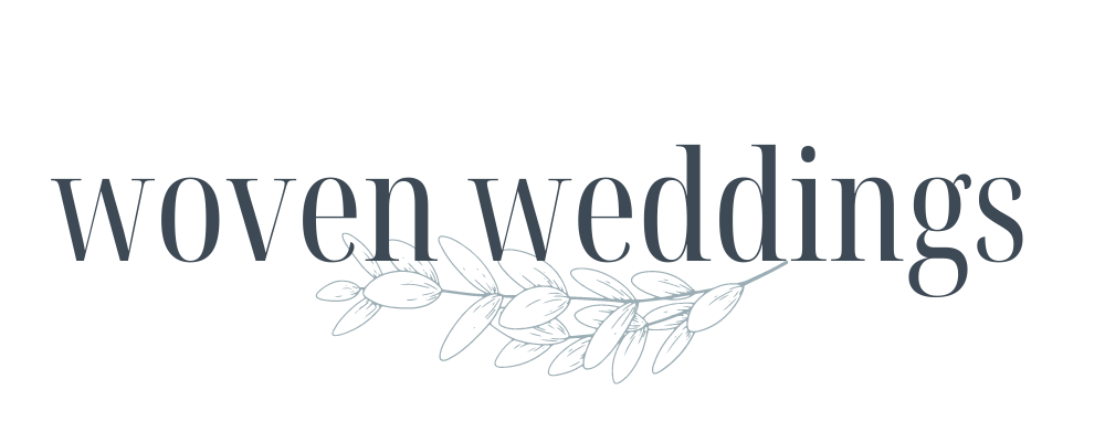 Woven Weddings &amp; Events