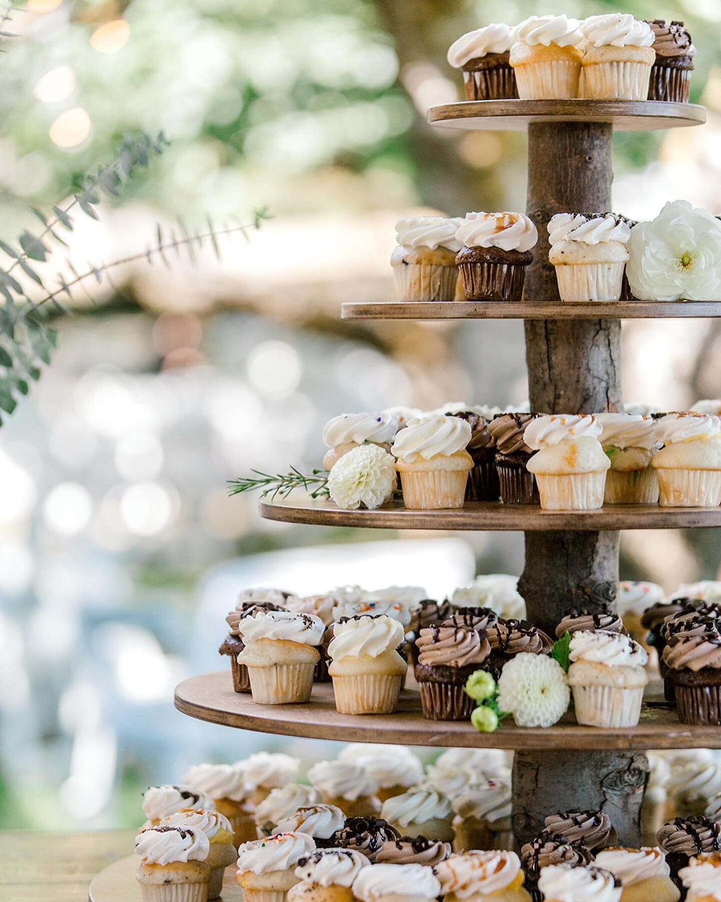 Warning: this post may make you hungry 🙈

If you had to choose would you go with a classic cake for all of your wedding guests or a dessert bar spread? Swipe for inspiration!

First 2 Photos: @jaclynnwilkinson 
Photos 3-6: @ryanflynnphoto 
.
.
.
.
.