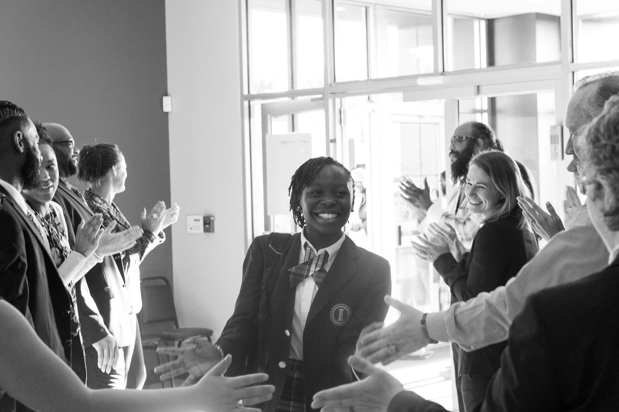 Black Families Deserve Good Schools—and Reasons for Hope