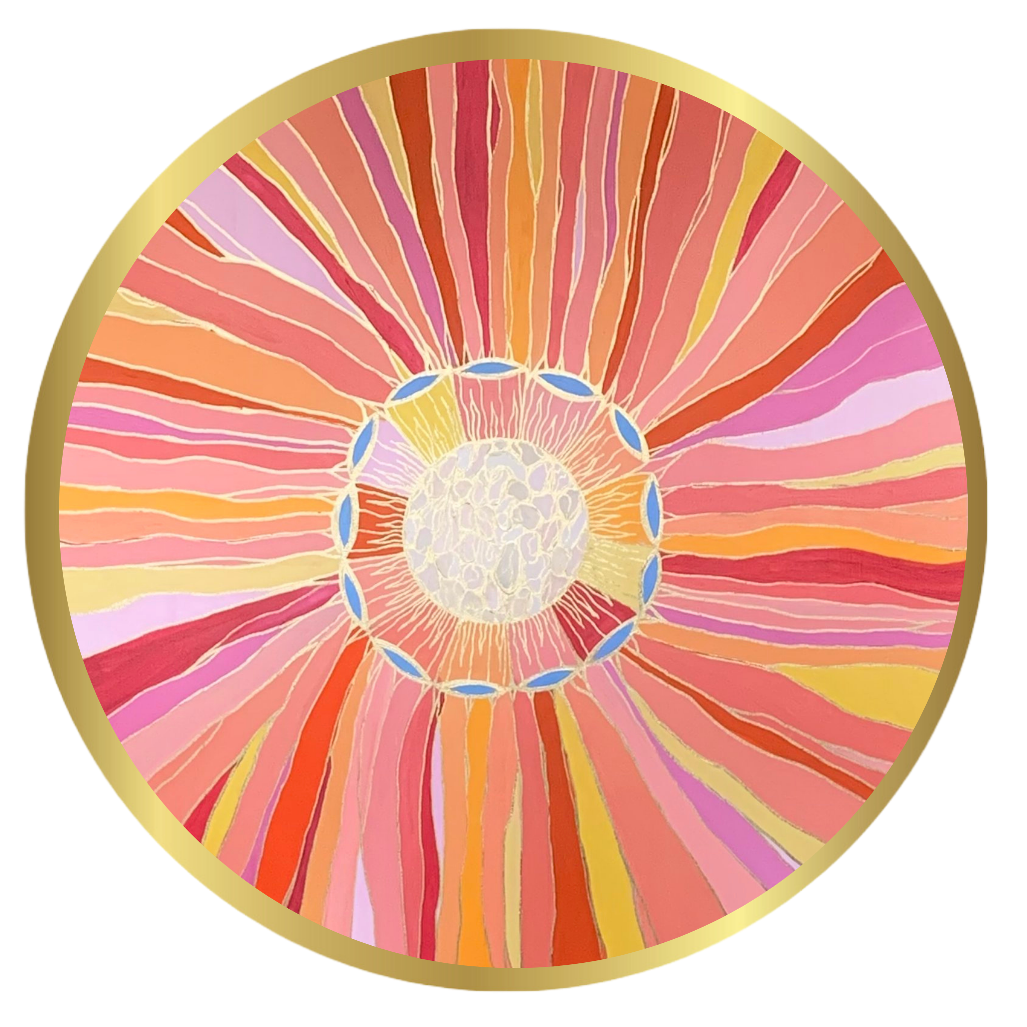 The Christos Resurrection Codes — Kathleen Quigley